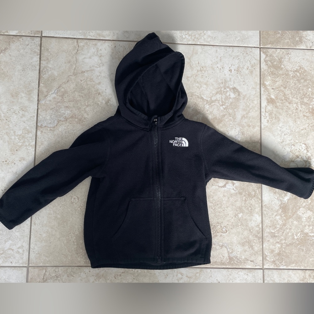 The North Face 12-18 Month Fleece